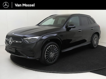 Mercedes-Benz GLC 0