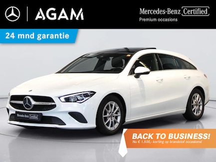 Mercedes-Benz CLA 0