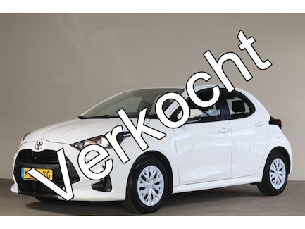 Toyota Yaris 0