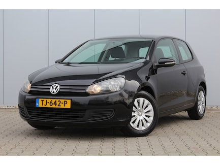 Volkswagen Golf 0