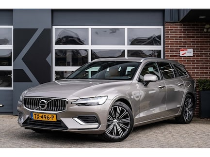 Volvo V60 0