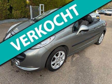 Peugeot 207 0