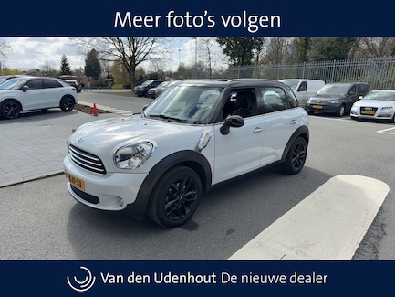 MINI Countryman 0