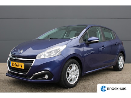 Peugeot 208 0