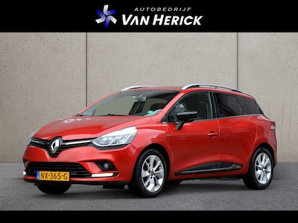 Renault Clio 0
