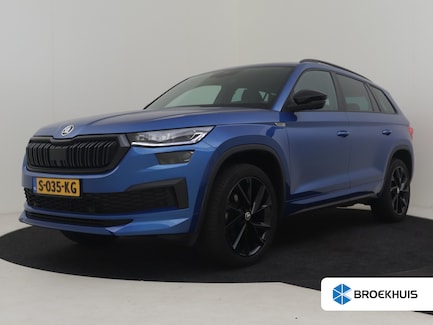 Skoda Kodiaq 0
