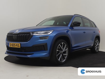 Skoda Kodiaq 0