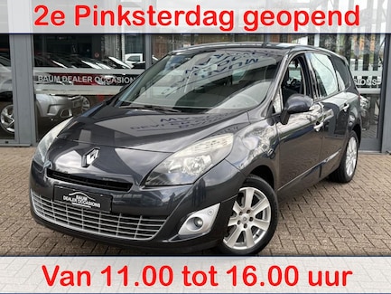 Renault Grand Scenic 0
