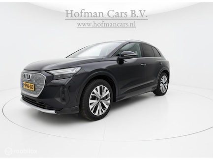 Audi Q4 e-tron 0