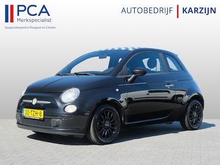 Fiat 500 0