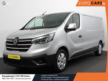 Renault Trafic 0