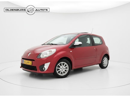 Renault Twingo 0