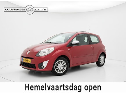 Renault Twingo 0