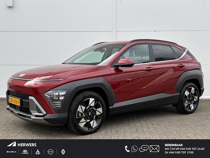 Hyundai Kona 0