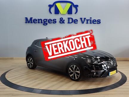 Renault Megane 0