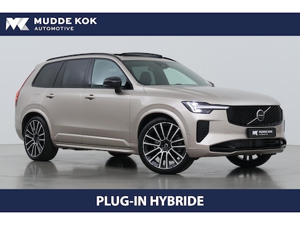 Volvo XC90 0