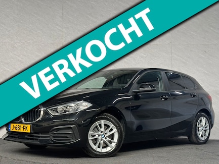 BMW 1-Serie 0