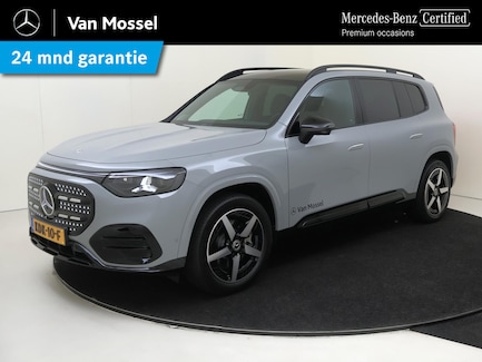 Mercedes-Benz GLB 0