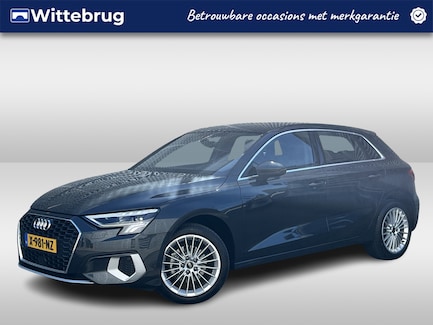 Audi A3 0