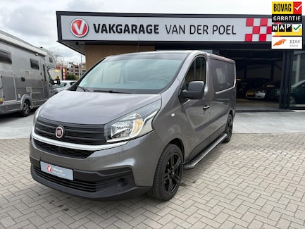 Fiat Talento 0