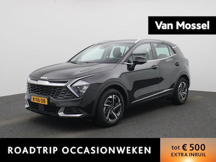 Kia Sportage 0
