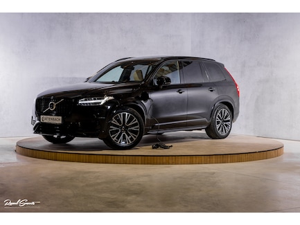 Volvo XC90 0