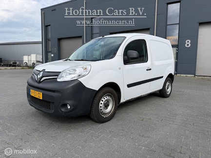 Renault Kangoo 0