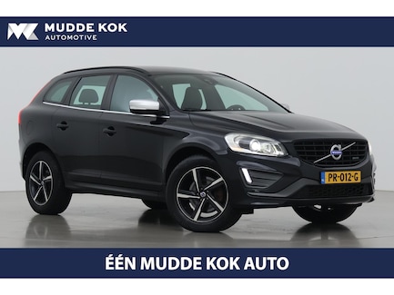 Volvo XC60 0