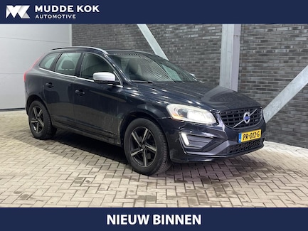 Volvo XC60 0