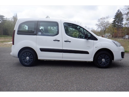 Citroën E-Berlingo 0