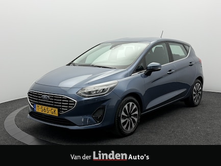 Ford Fiesta 0