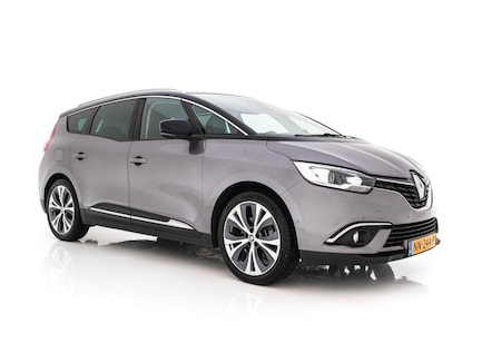 Renault Grand Scenic 0