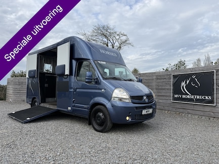 Renault Master 0