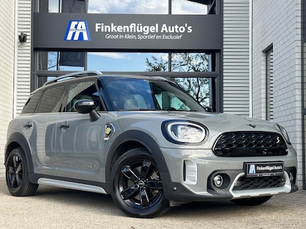 MINI Countryman 0