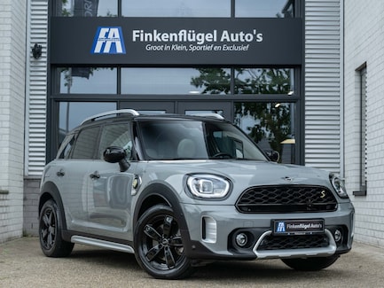 MINI Countryman 0