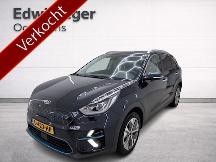 Kia Niro EV 0