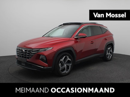 Hyundai Tucson 0