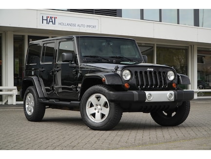 Jeep Wrangler 0
