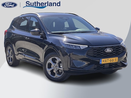 Ford Kuga 0