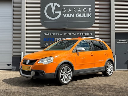 Volkswagen Polo 0