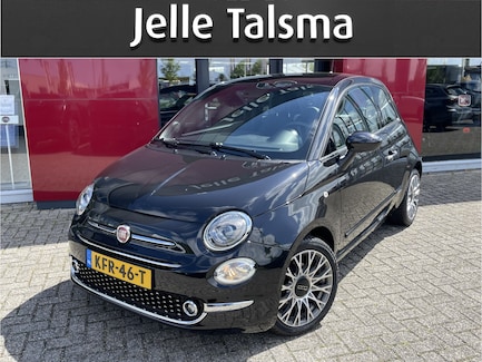 Fiat 500 0