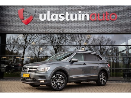 Volkswagen Tiguan Allspace 0