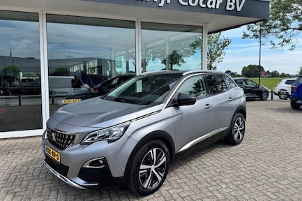 Peugeot 3008 0