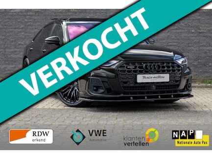 Audi A8 0
