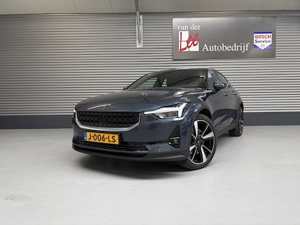 Polestar 2 0