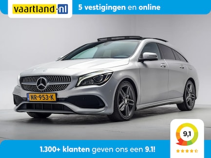 Mercedes-Benz CLA 0