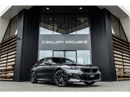 BMW 5-Serie 0