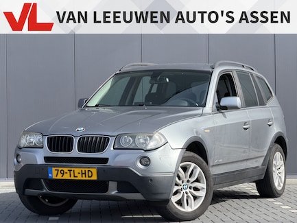BMW X3 0