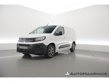 Opel Combo 0