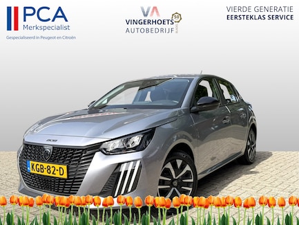 Peugeot 208 0
